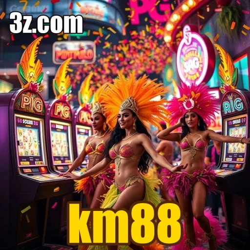 Explore o Mundo Adventure no km88 Como Nunca Antes