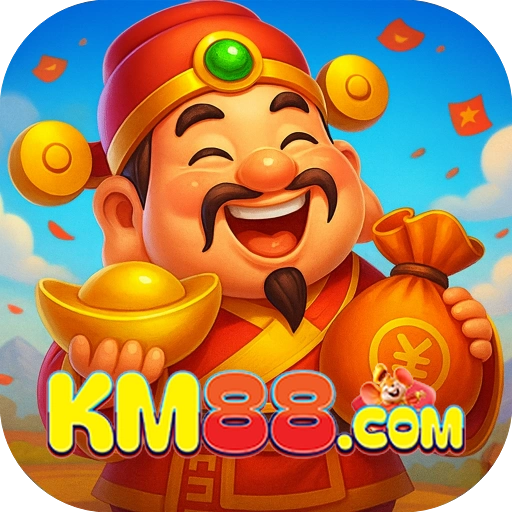 km88 Logo